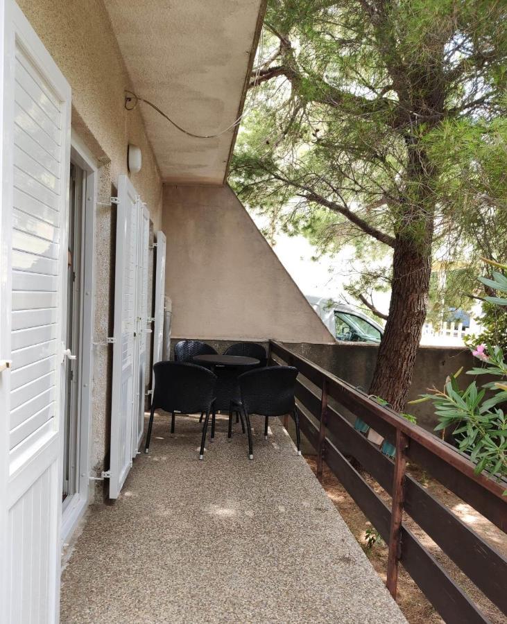 Danica Holiday House Cesarica Exterior foto