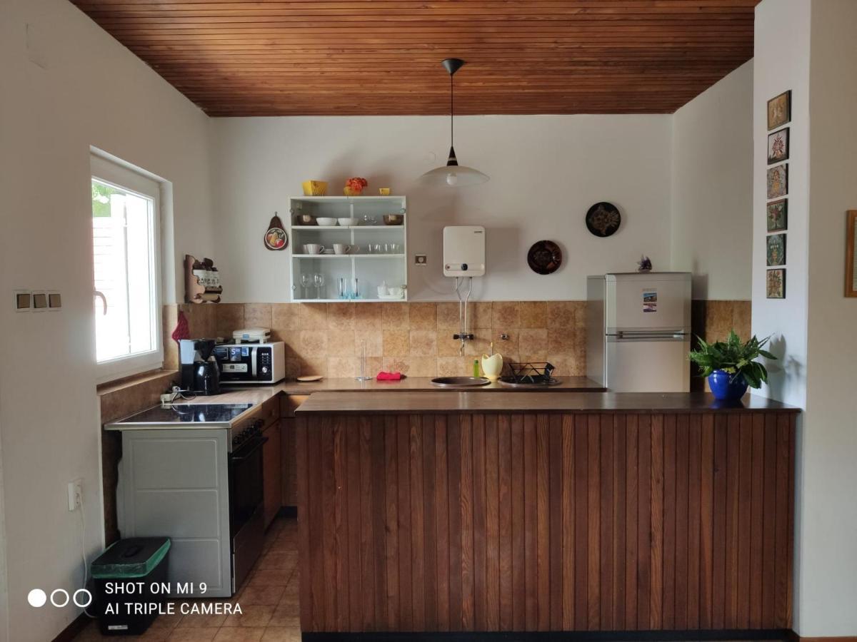 Danica Holiday House Cesarica Exterior foto