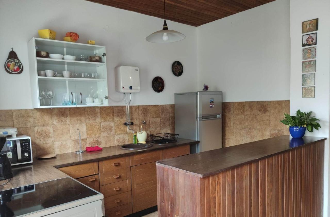 Danica Holiday House Cesarica Exterior foto