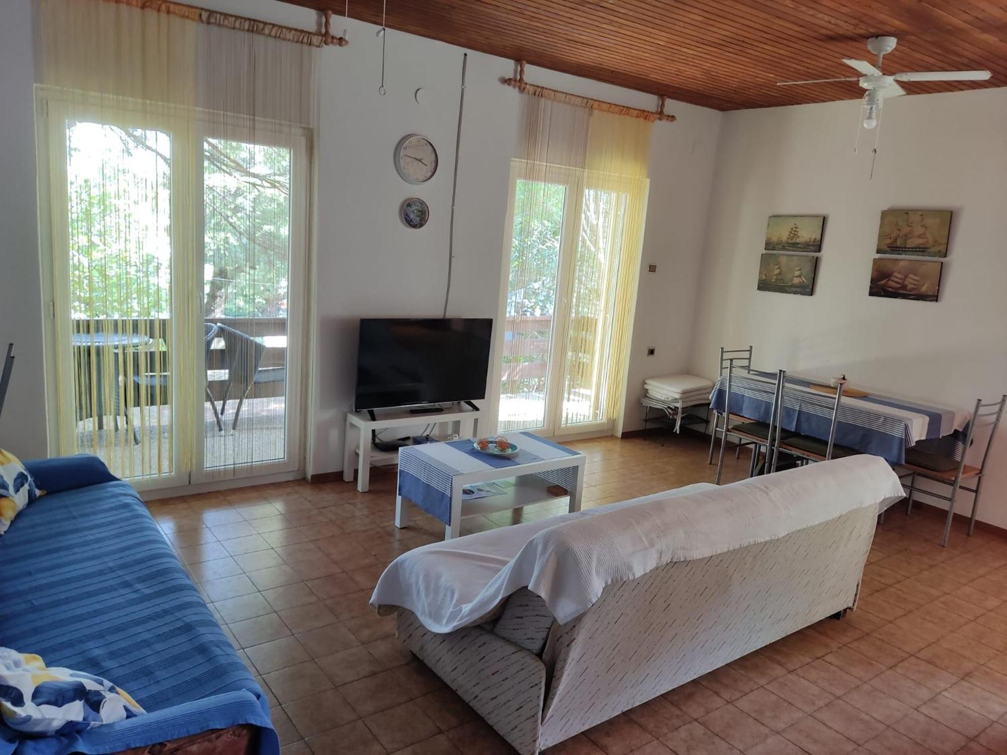 Danica Holiday House Cesarica Exterior foto