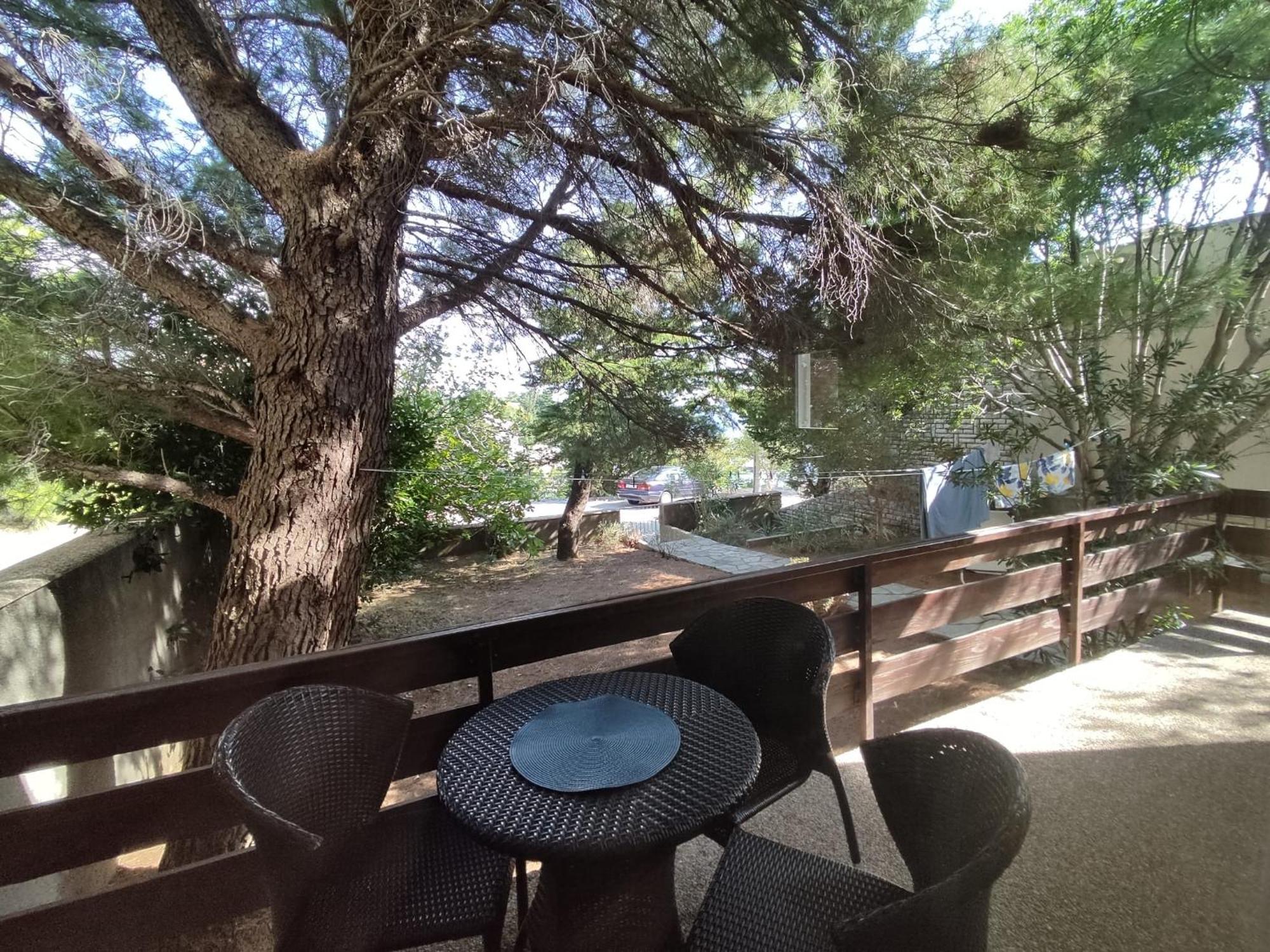 Danica Holiday House Cesarica Exterior foto