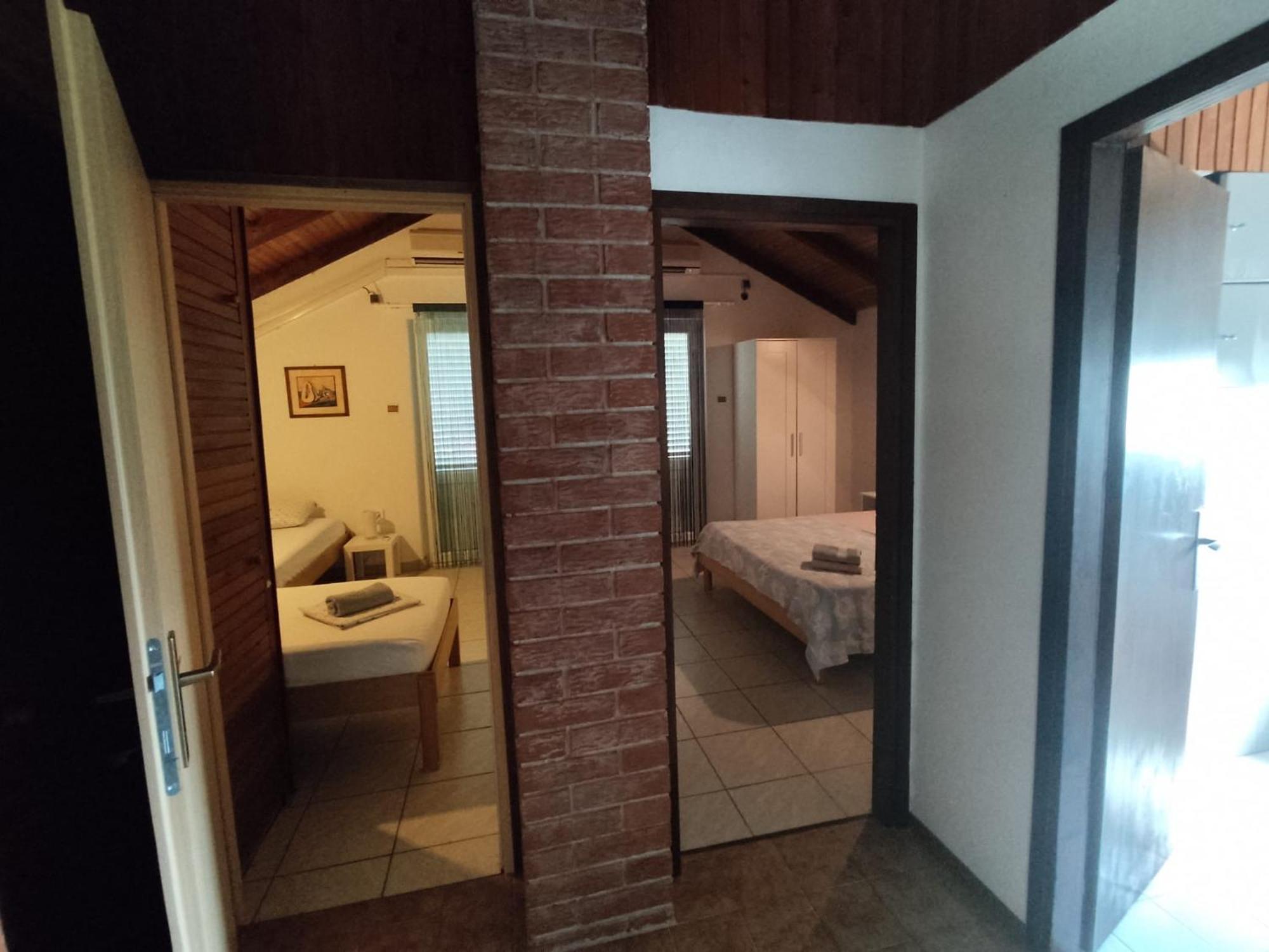 Danica Holiday House Cesarica Exterior foto