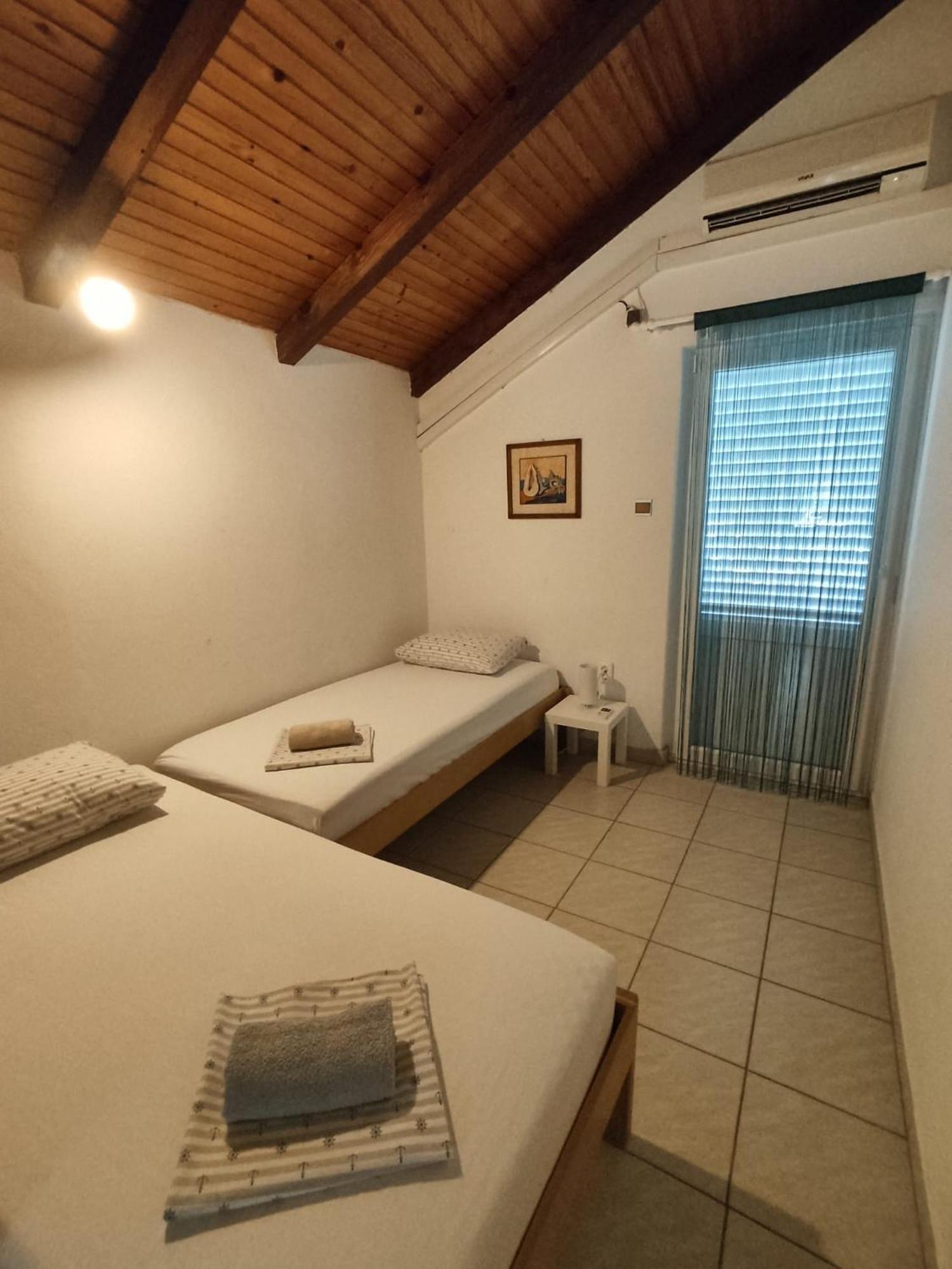 Danica Holiday House Cesarica Exterior foto