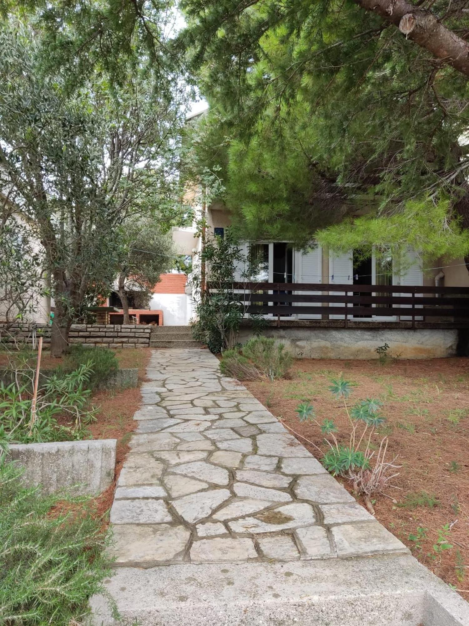 Danica Holiday House Cesarica Exterior foto