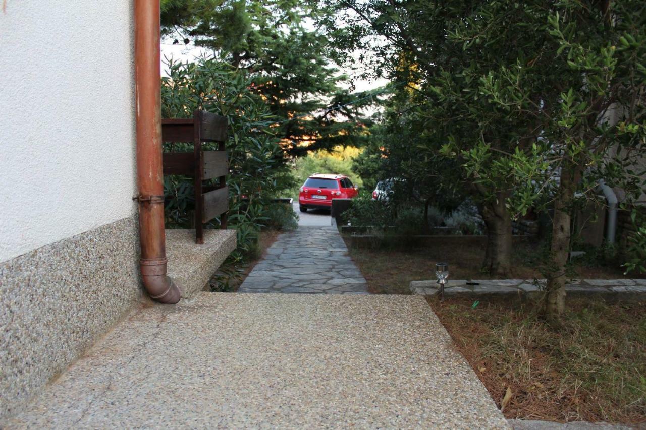 Danica Holiday House Cesarica Exterior foto