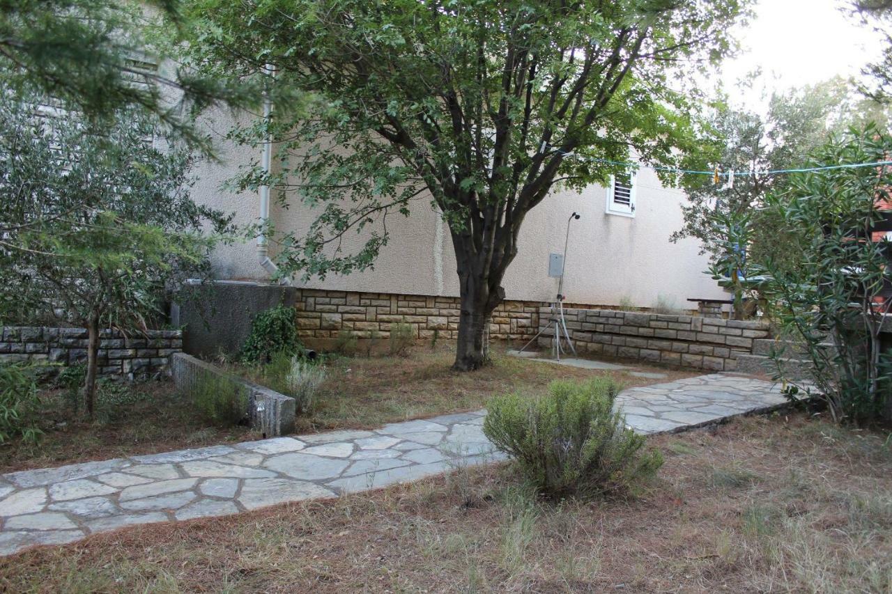 Danica Holiday House Cesarica Exterior foto