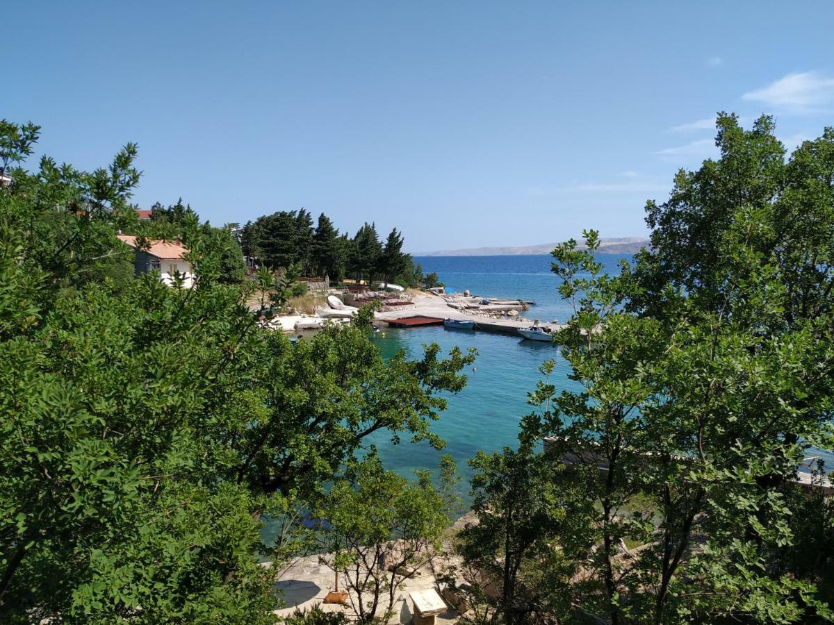 Danica Holiday House Cesarica Exterior foto