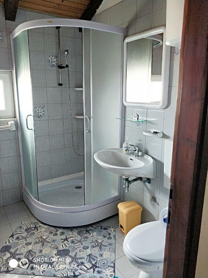 Danica Holiday House Cesarica Exterior foto