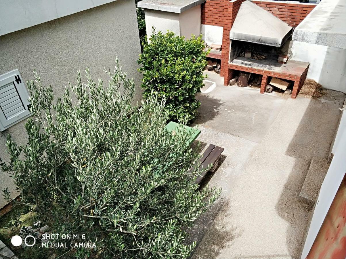 Danica Holiday House Cesarica Exterior foto