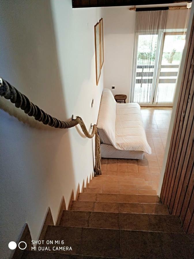 Danica Holiday House Cesarica Exterior foto